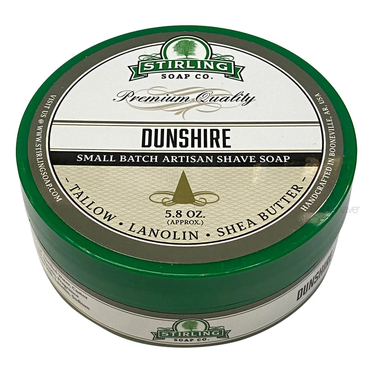 Raktvål, Dunshire, 170 ml.