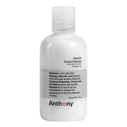 Glycolic Facial Cleanser, Resestorlekar, 100 ml.