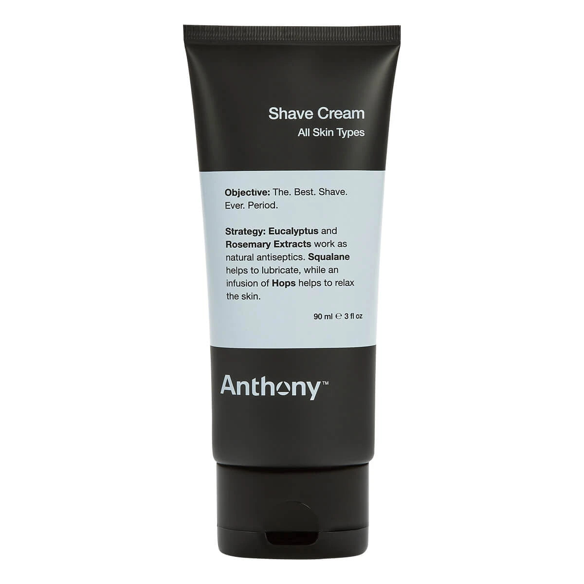 Shave Cream, 90 ml.