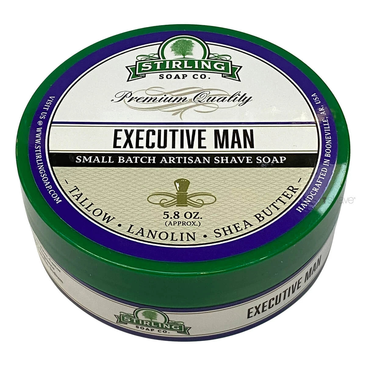 Raktvål, Executive Man, 170 ml.