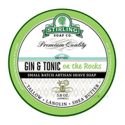 Raktvål, Gin & Tonic on the Rocks, 170 ml.