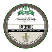 Raktvål, Haverford, 170 ml.