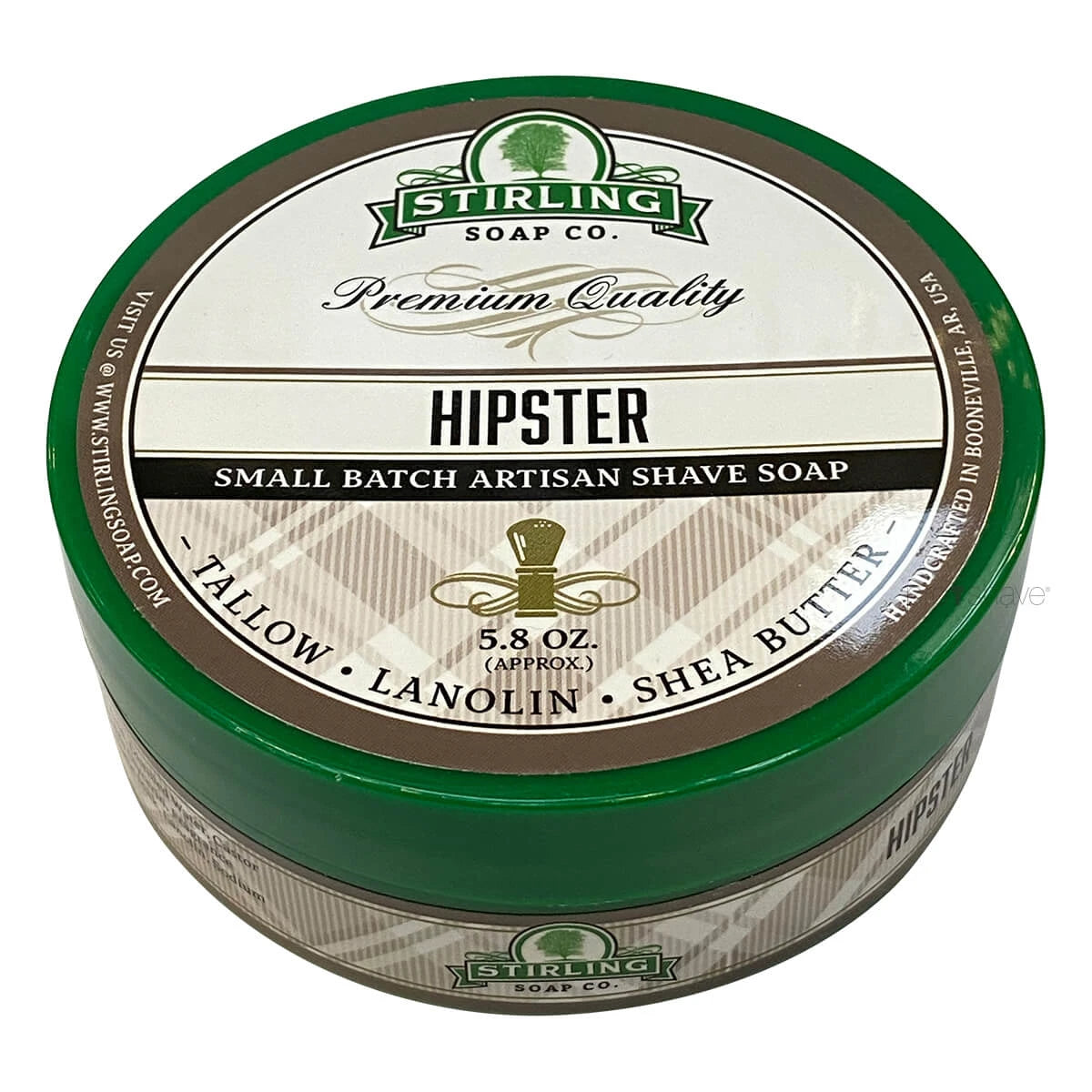 Raktvål, Hipster, 170 ml.