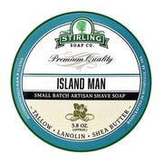 Raktvål, Island Man, 170 ml.