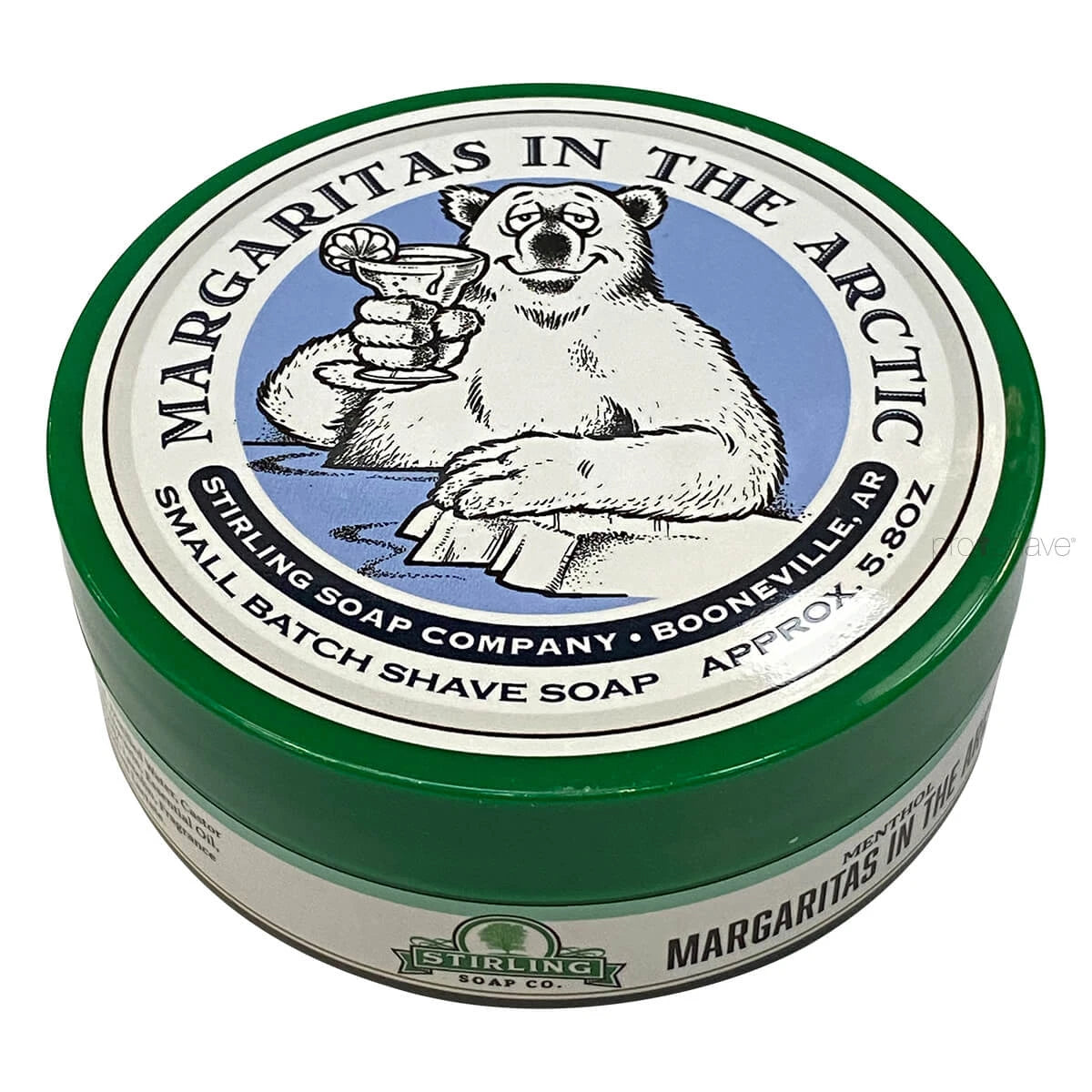 Raktvål, Margaritas in the Arctic, 170 ml.