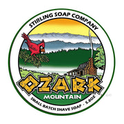 Raktvål, Ozark Mountain, 170 ml.