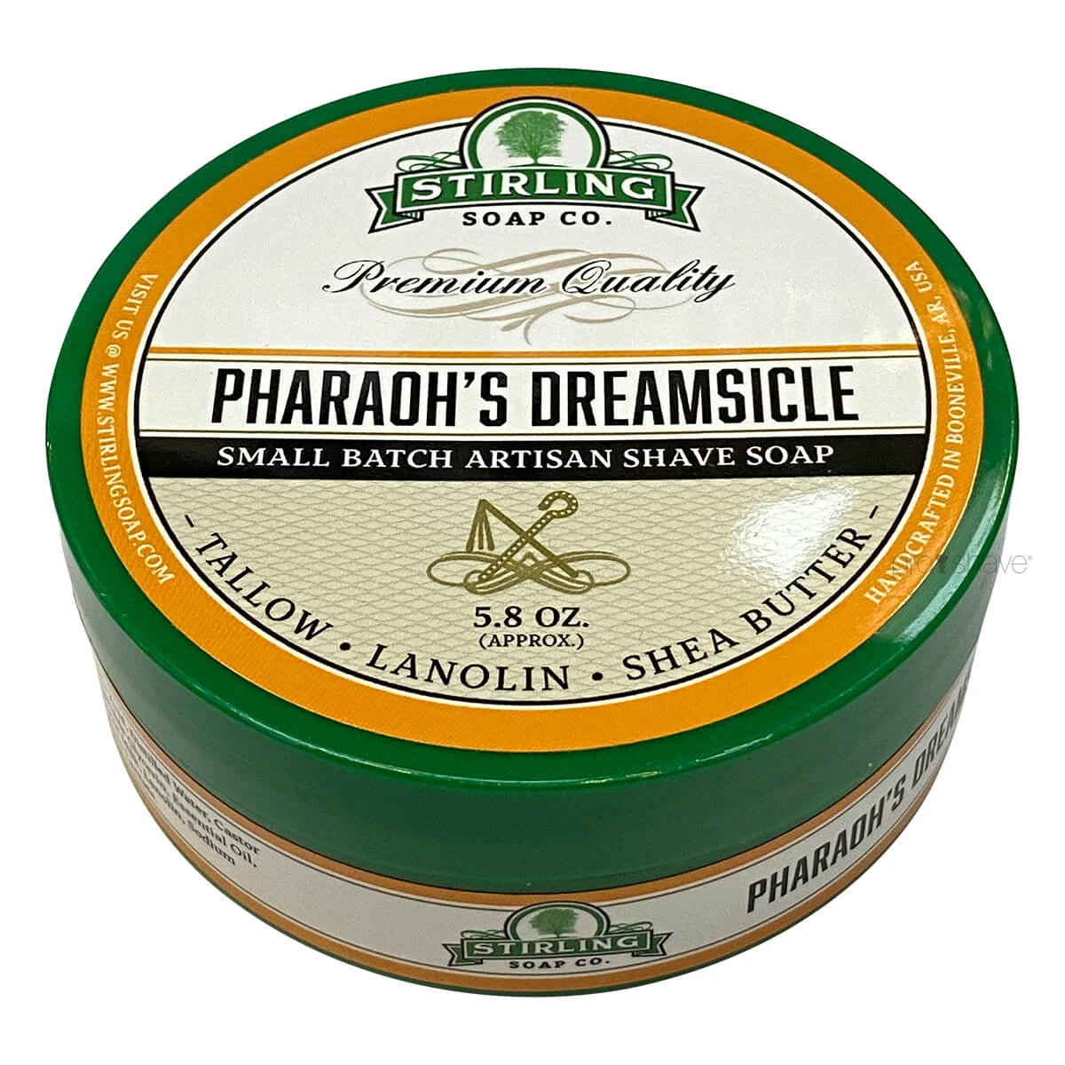 Raktvål, Pharaoh's Dreamsicle, 170 ml.