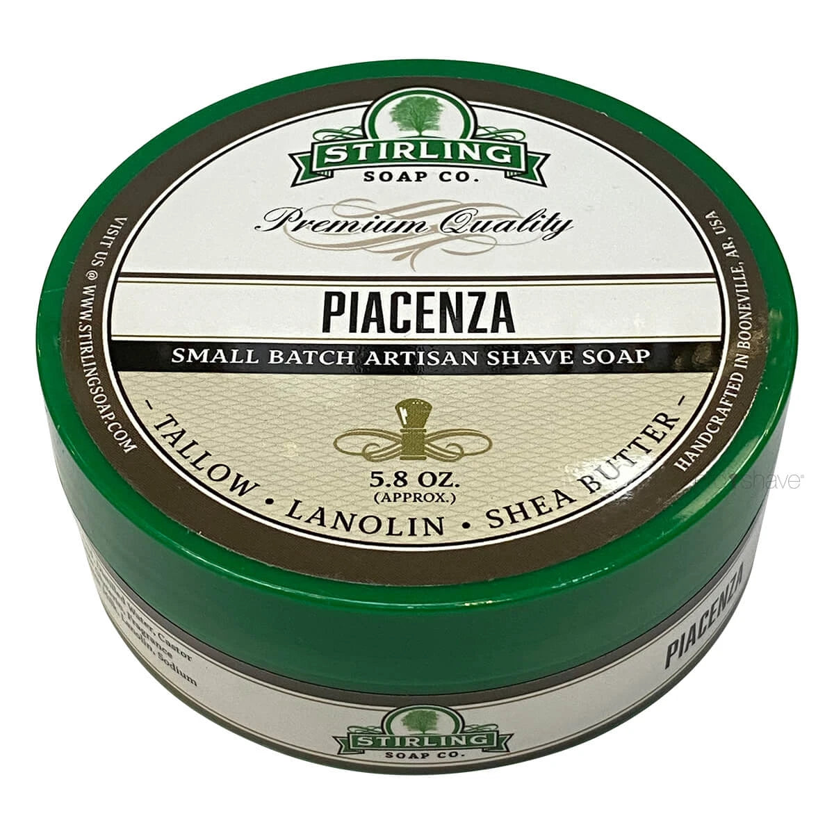 Raktvål, Piacenza, 170 ml.