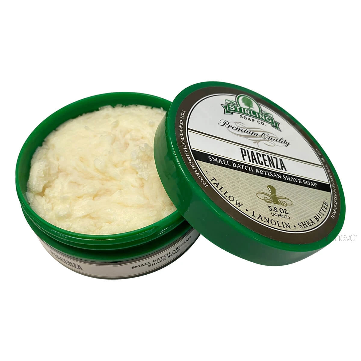 Raktvål, Piacenza, 170 ml.