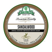 Raktvål, Sandalwood, 170 ml.