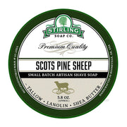 Raktvål, Scots Pine Sheep, 170 ml.