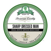 Raktvål, Sharp Dressed Man, 170 ml.