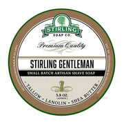 Raktvål, Stirling Gentleman, 170 ml.