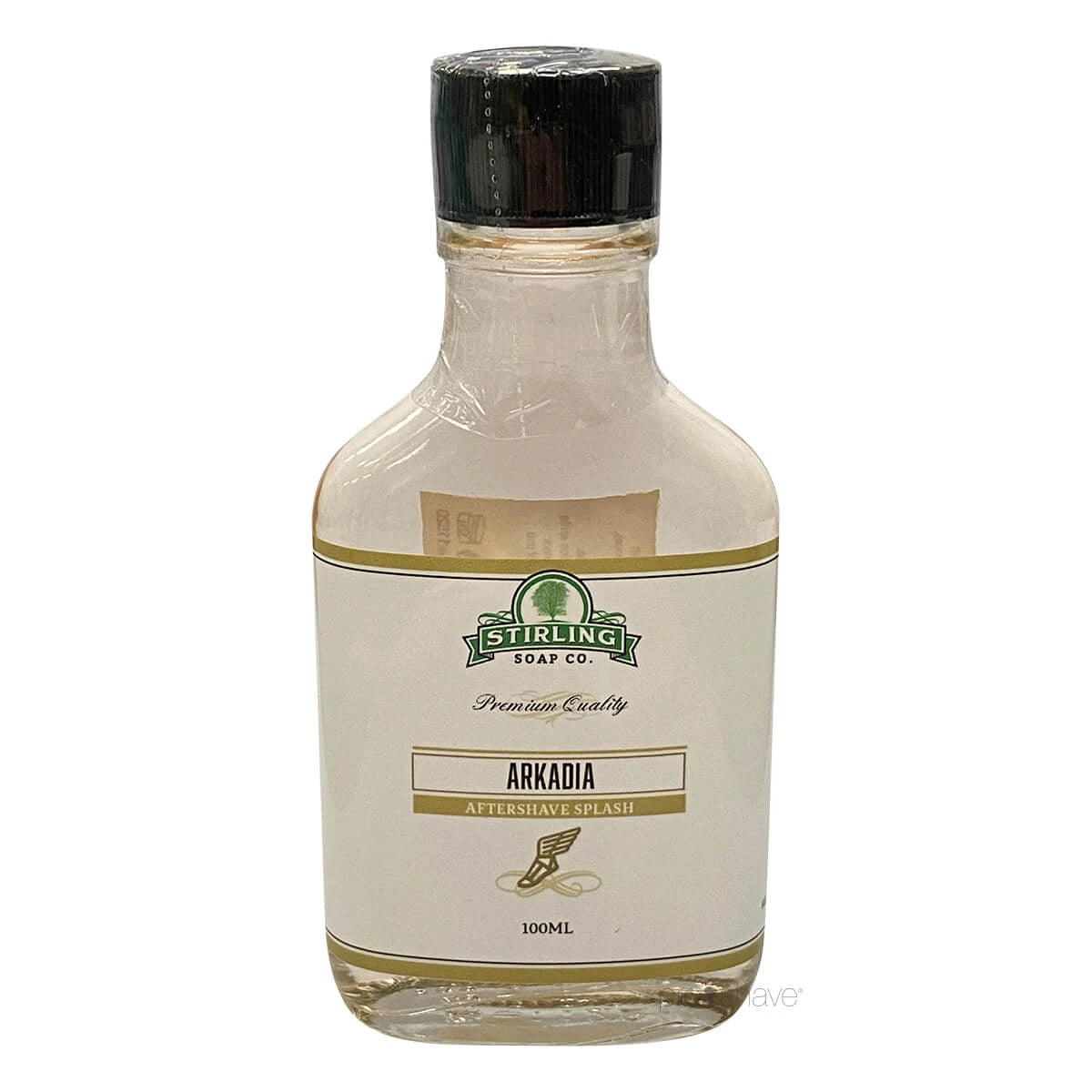Aftershave Splash, Arkadia, 100 ml.