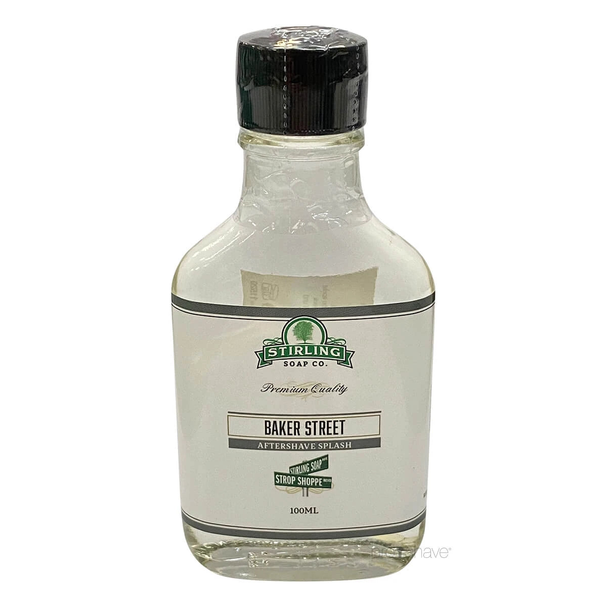 Aftershave Splash, Baker Street, 100 ml.