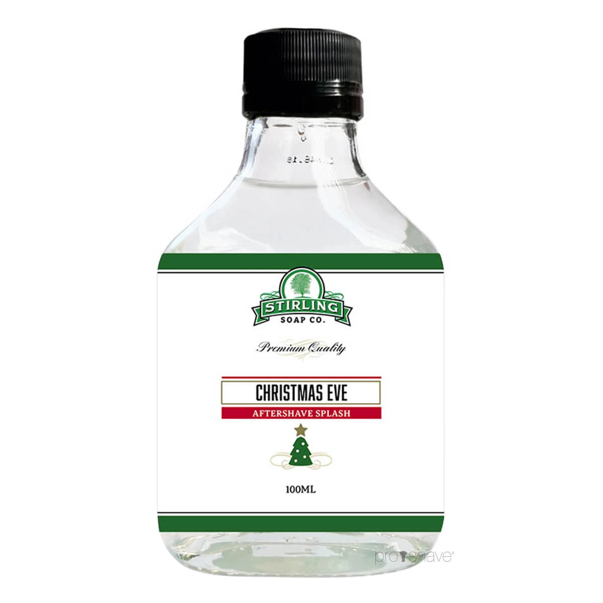 Aftershave Splash, Christmas Eve, 100 ml.