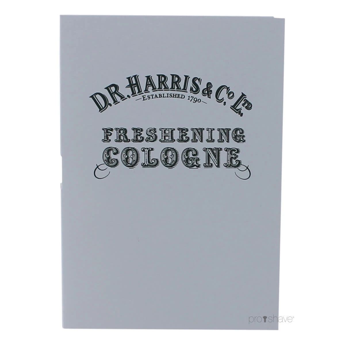 Freshening Cologne, Prover, 2 ml.