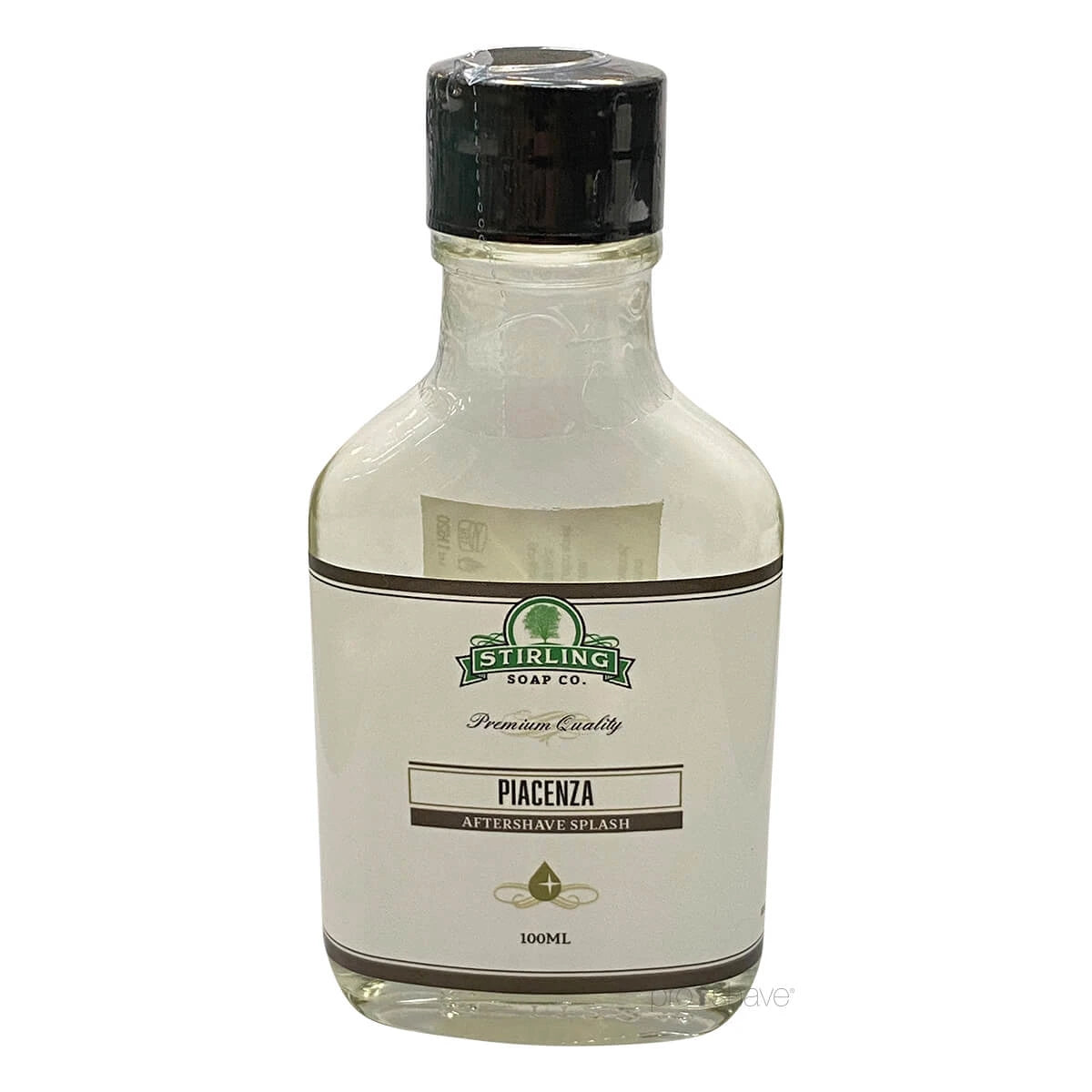 Aftershave Splash, Piacenza, 100 ml.