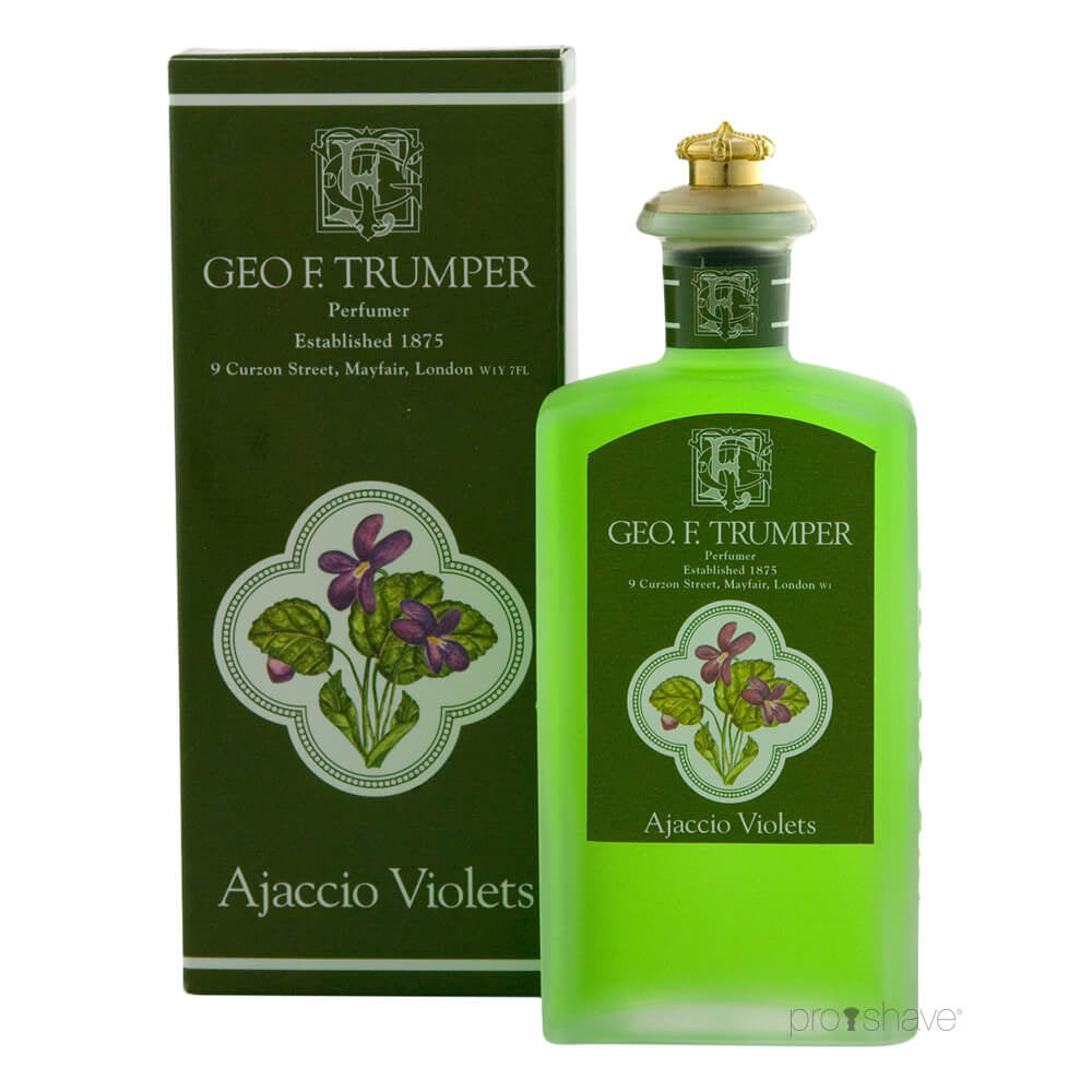 Köln, Ajaccio Violet, 100 ml.