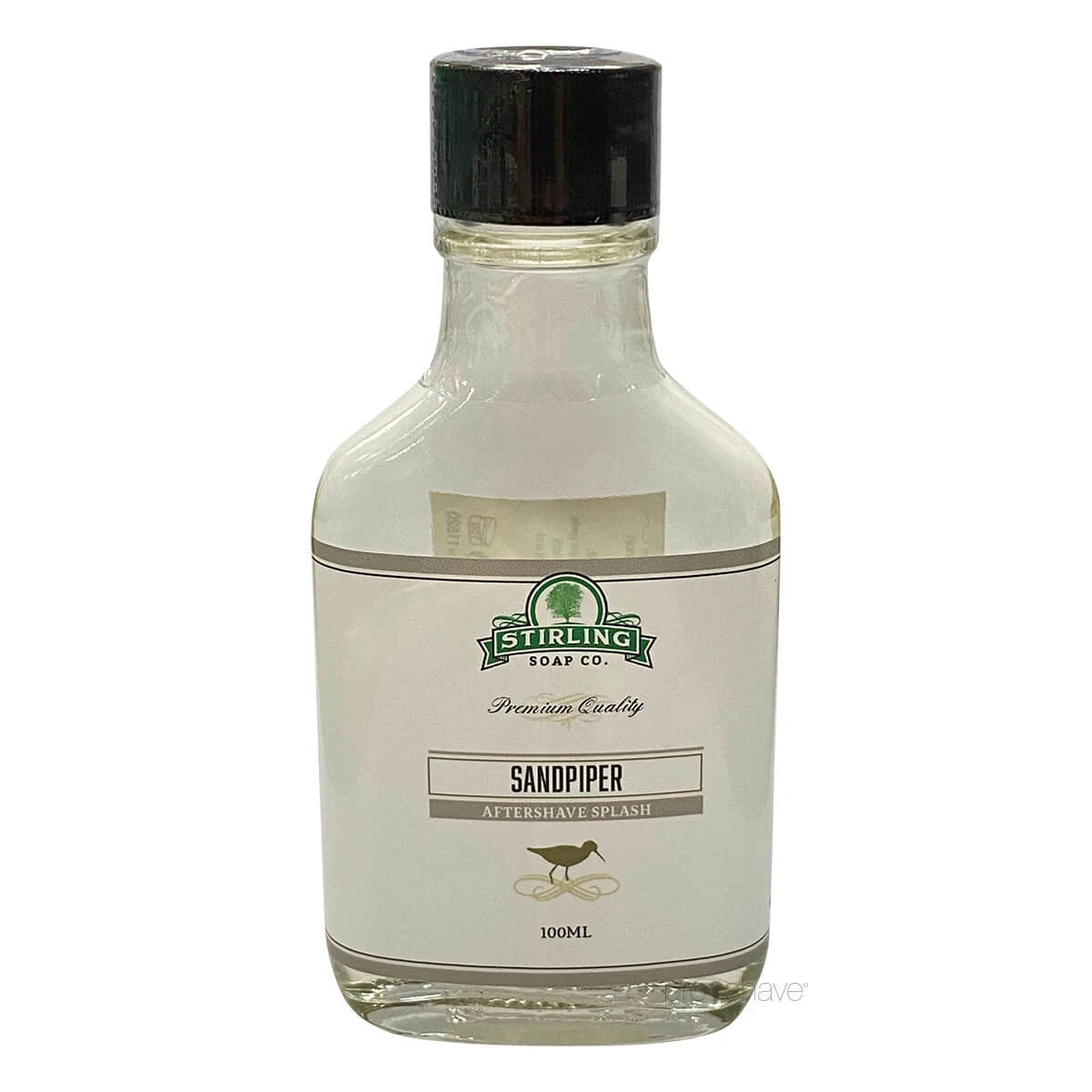 Aftershave Splash, Sandpiper, 100 ml.