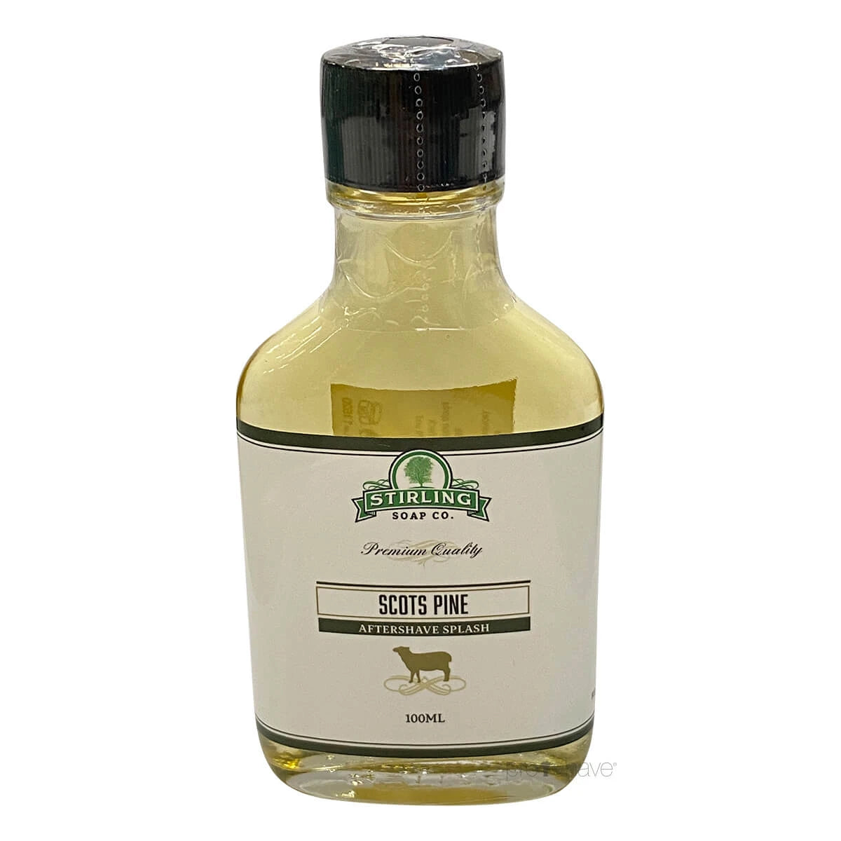 Aftershave Splash, Scots Pine Sheep, 100 ml.