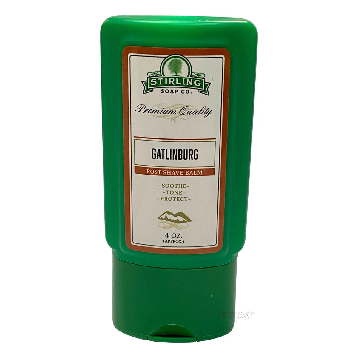 Aftershave Balm, Gatlinburg, 118 ml.