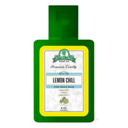 Aftershave Balm, Glacial - Lemon Chill, 118 ml.