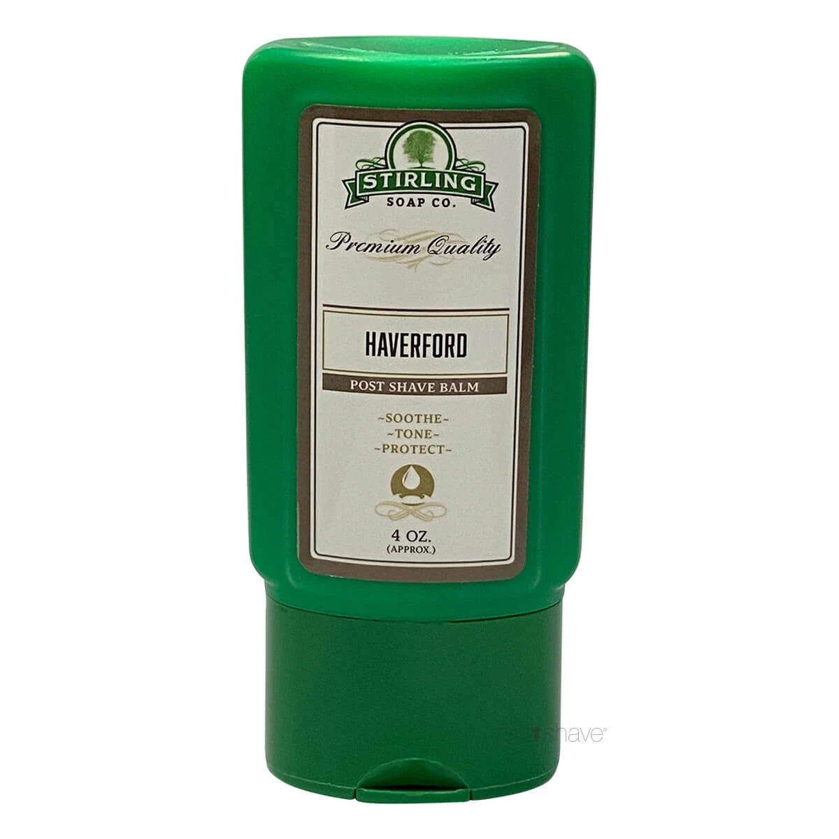 Aftershave Balm, Haverford, 118 ml.