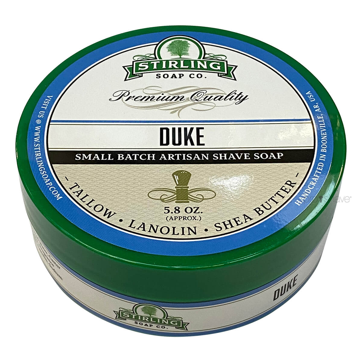 Raktvål, Duke, 170 ml.