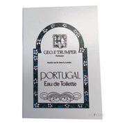 Eau de Toilette, Portugal, Prov, 1 ml.