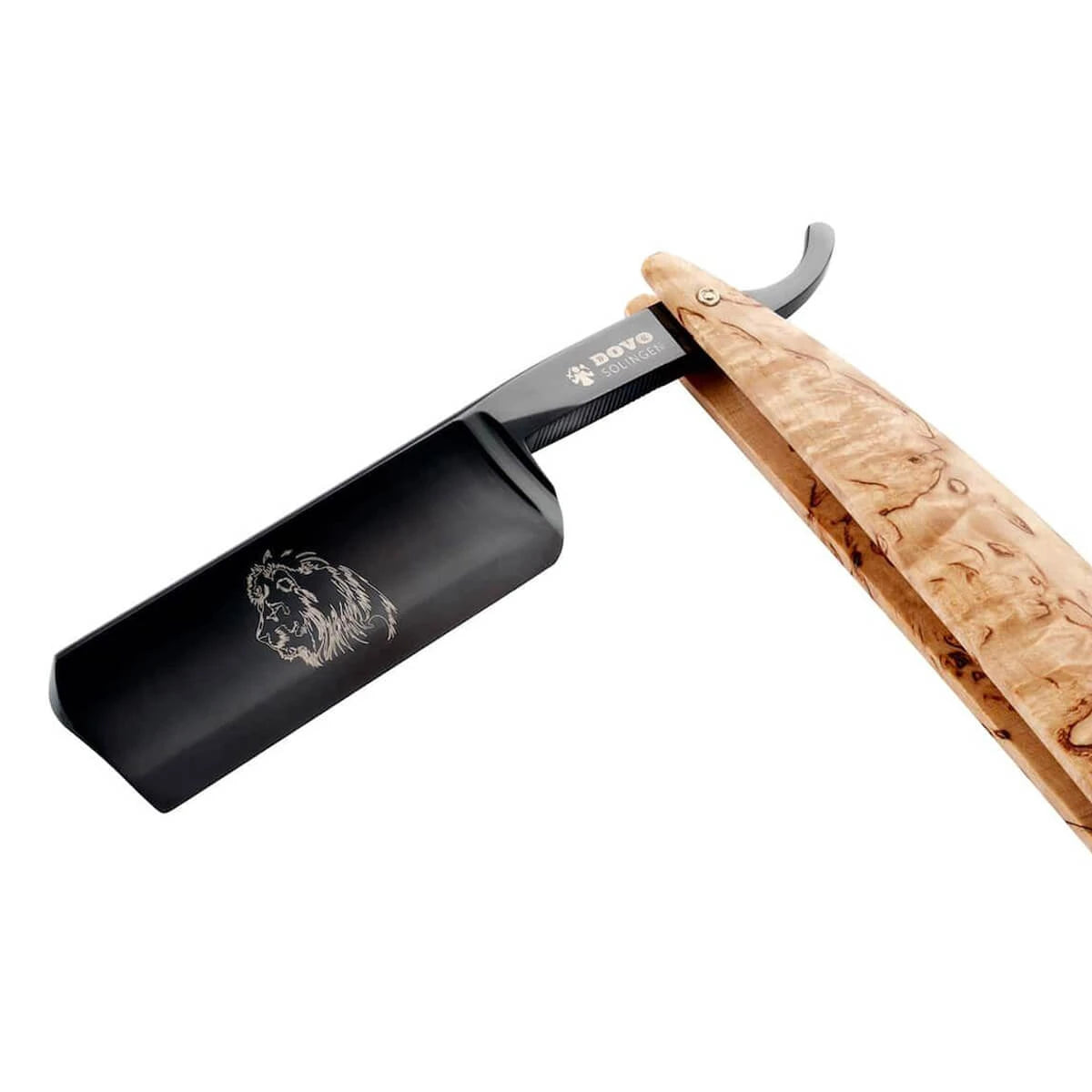 Rakkniv 8/8, Straight point, Arena, Savannah