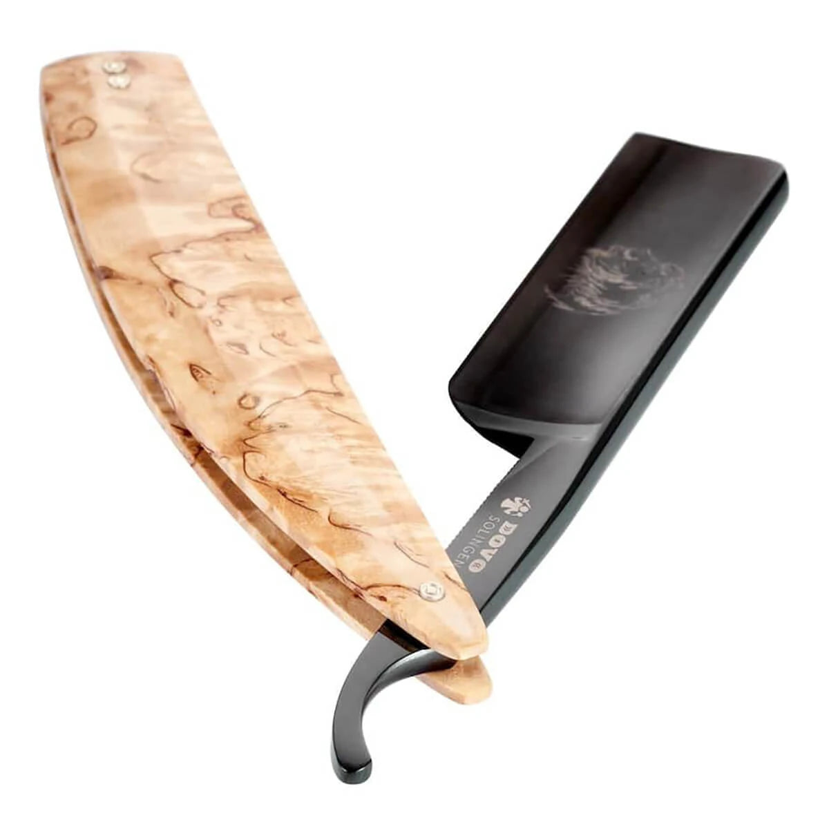 Rakkniv 8/8, Straight point, Arena, Savannah