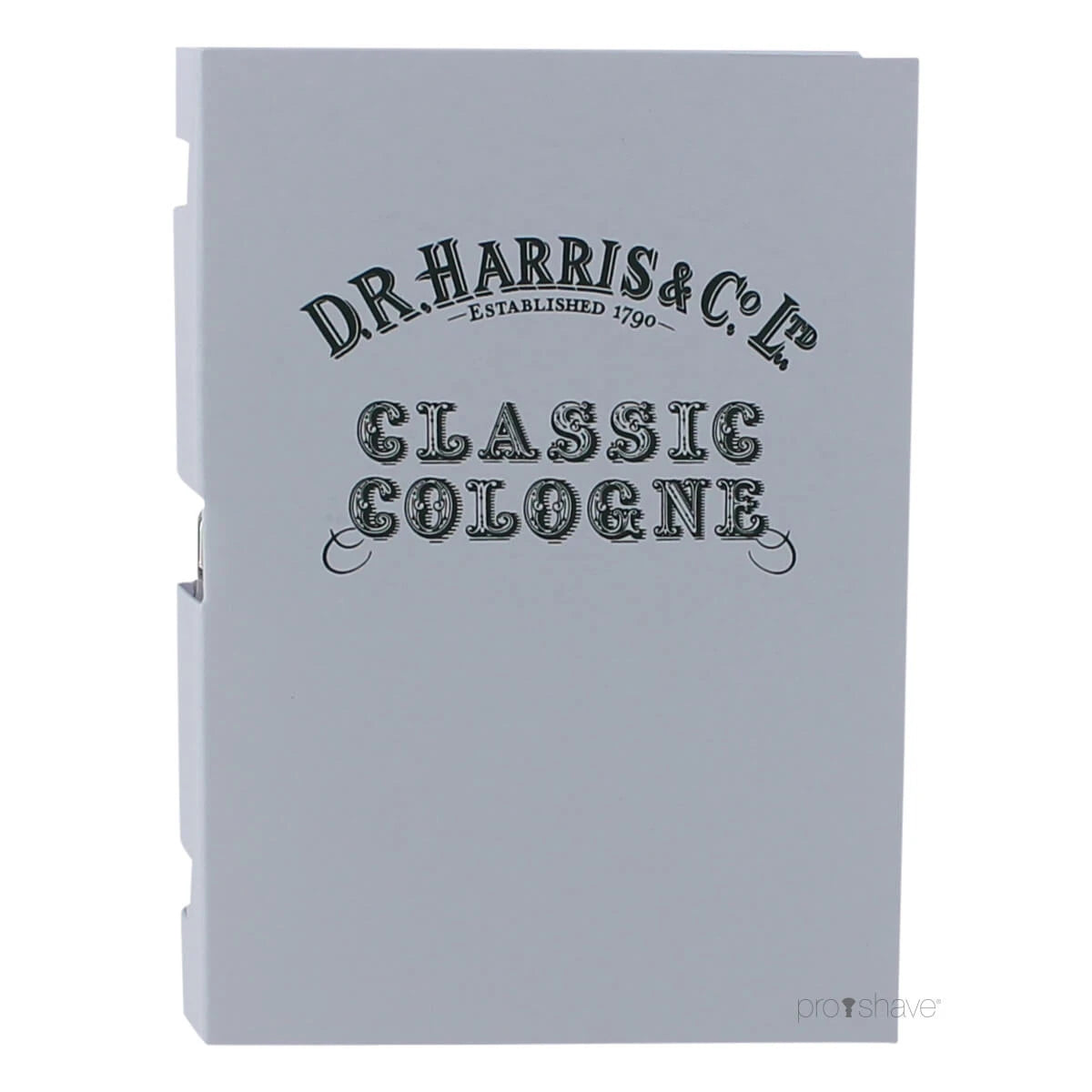 Classic Cologne, Prover, 2 ml.