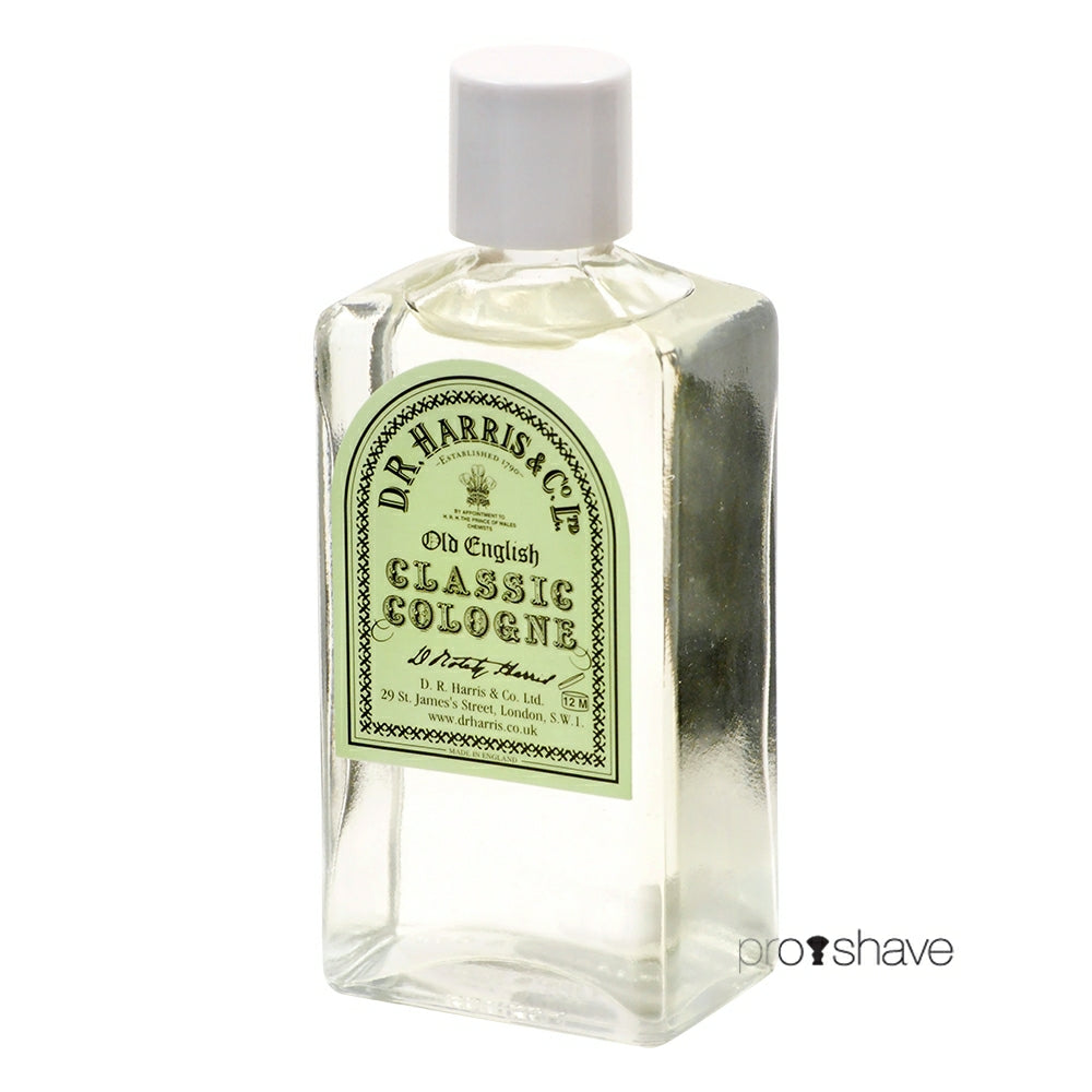 Classic Cologne, 100 ml.