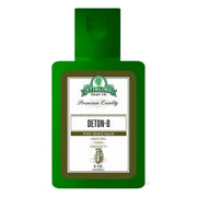 Aftershave Balm, Deton-8, 118 ml.