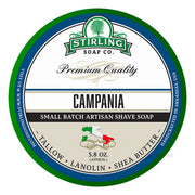 Raktvål, Campania, 170 ml.