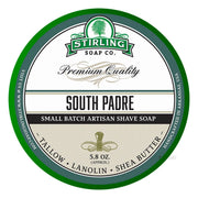 Raktvål, South Padre, 170 ml.
