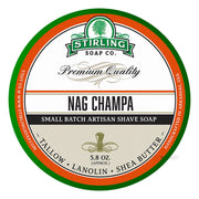 Raktvål, Nag Champa, 170 ml.