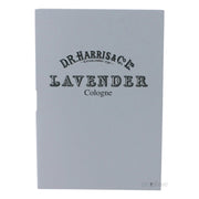 Old English Lavender Water Cologne, Prover, 2 ml.