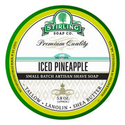 Raktvål, Iced Pineapple, 170 ml.
