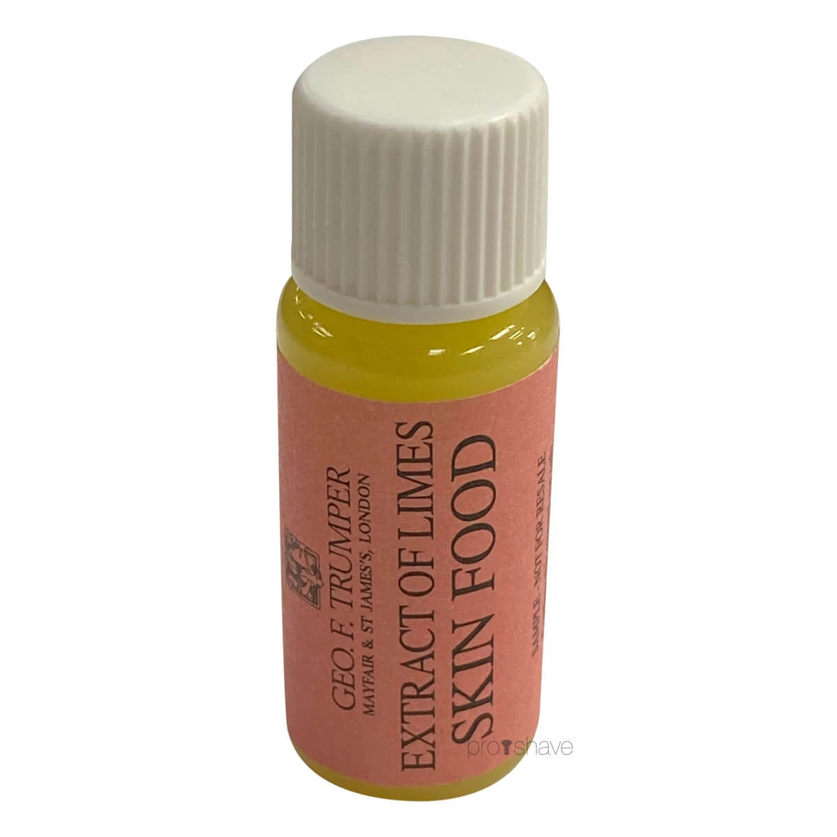 Skin Food, Limes, Prover, 8 ml.