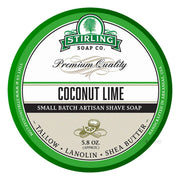 Raktvål, Coconut Lime, 170 ml.