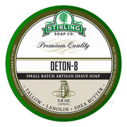 Raktvål, Deton-8, 170 ml.