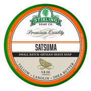 Raktvål, Satsuma, 170 ml.