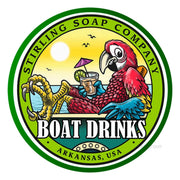 Raktvål, Boat Drinks, 170 ml.