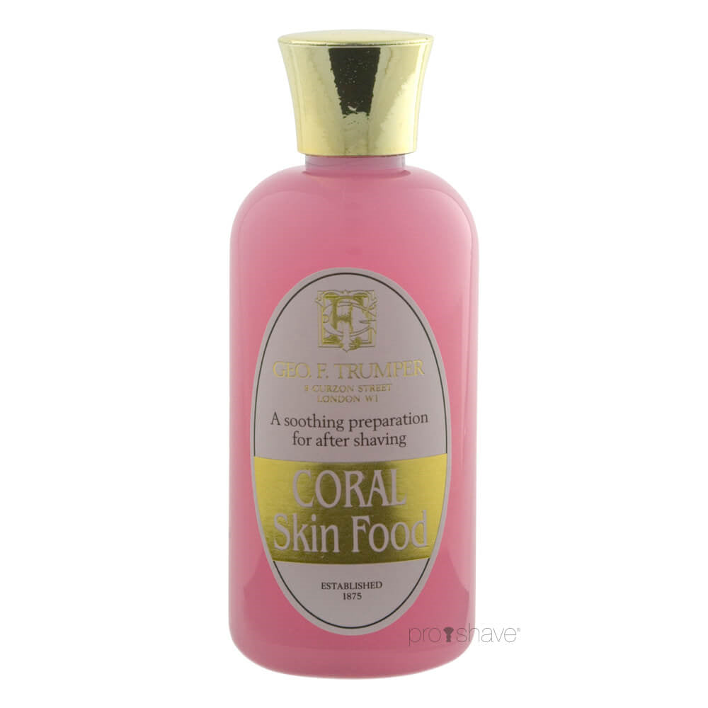 Skin Food, Coral, 100 ml.