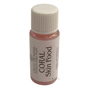 Skin Food, Coral, Prover, 8 ml.