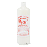 Rakkräm, 1000 ml.