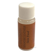 Skin Food, Spanish Leather, Prover, 8 ml.