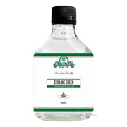 Aftershave Splash, Stirling Green, 100 ml.